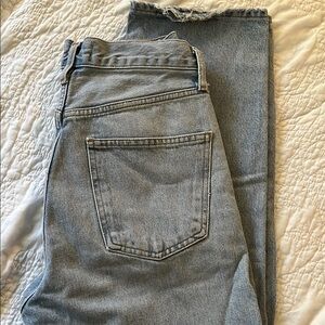 Agolde 90s loose size 24